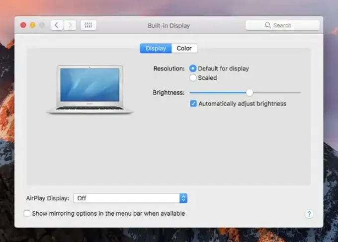 Aspect Ratio Pro 2.22
