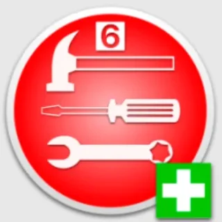 TinkerTool System 9.8