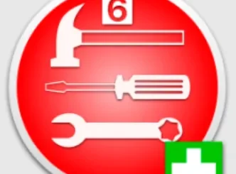TinkerTool System 9.8