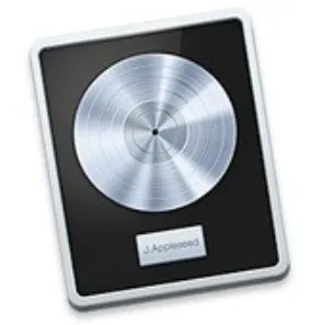 Logic Pro X 11.2.1