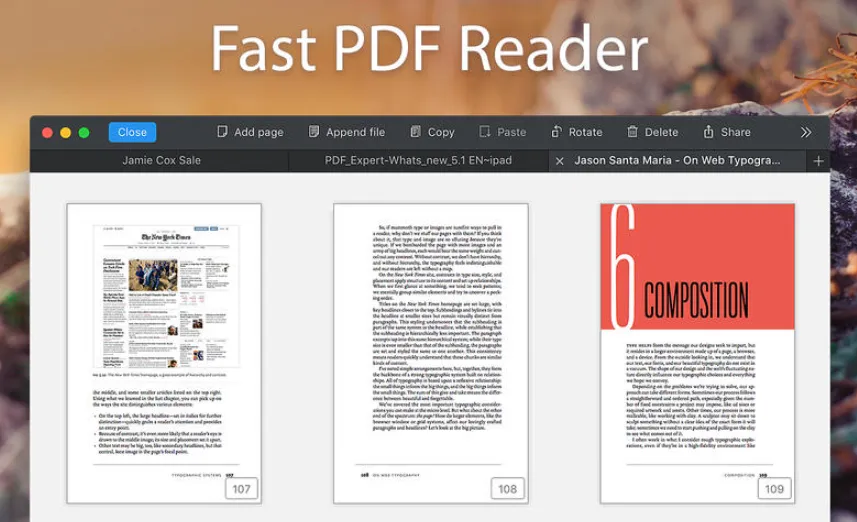 PDF Expert 3.10.22