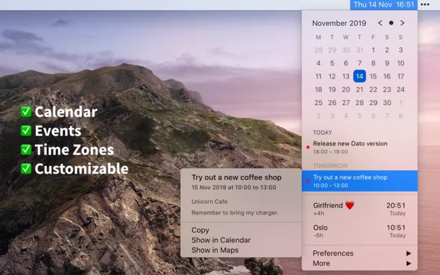 Dato 5.6.7