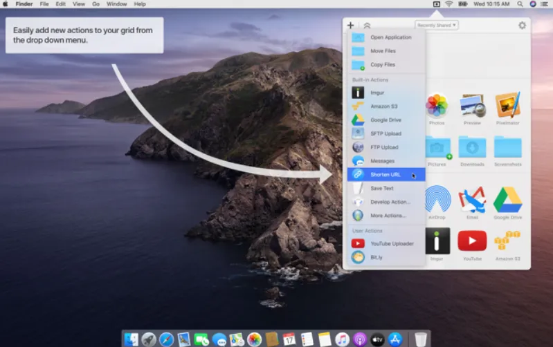 Dropzone 4 Pro 4.80.72