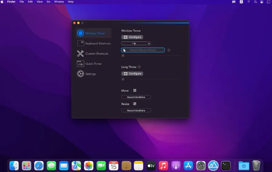 Rectangle Pro 3.0.62