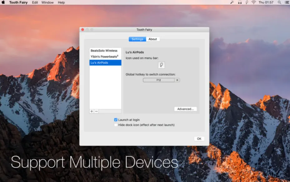 ToothFairy 2.8.7