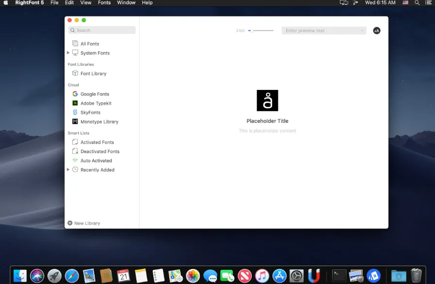 RightFont 9.7.0