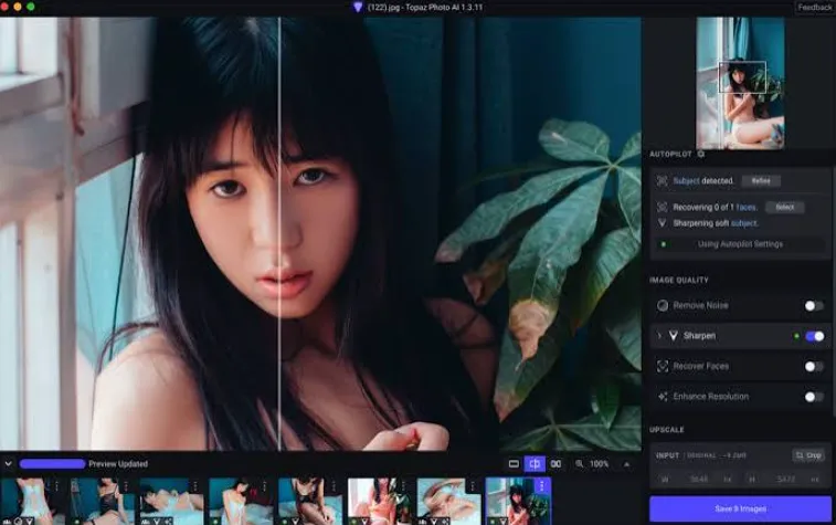 Topaz Photo AI 4.0.3