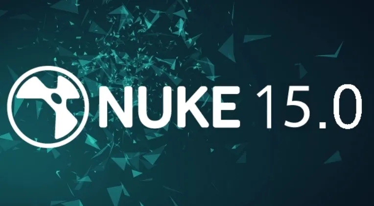 Nuke 15.1v4