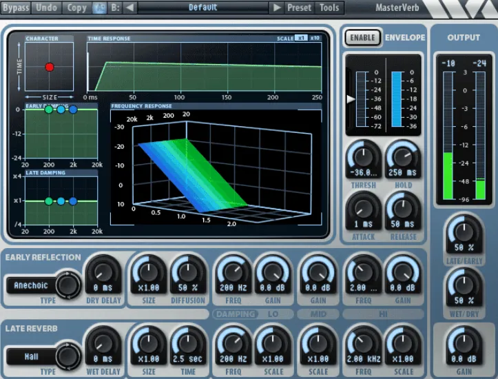 Wave Arts Power Suite 7 v7.01