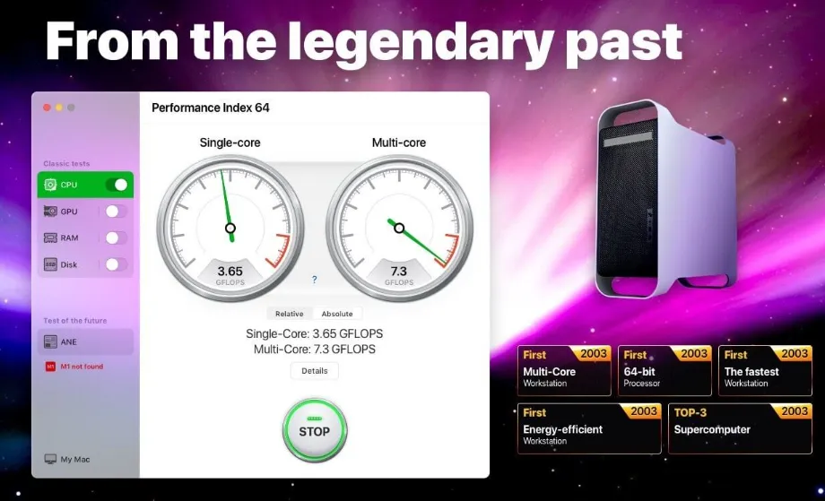 Performance Test 4.3.4