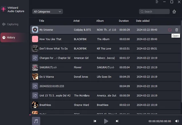 ViWizard Audio Capture 2.6.0