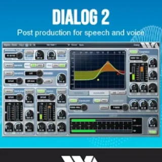 Wave Arts Dialog 2 v2.10