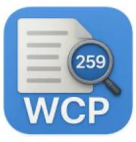 Word Counter Pro 3.3.1
