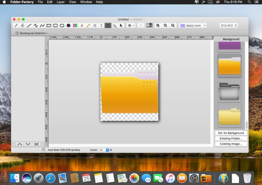 Folder-Factory 7.11.0
