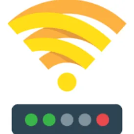 WiFi Signal Strength Explorer 2.7