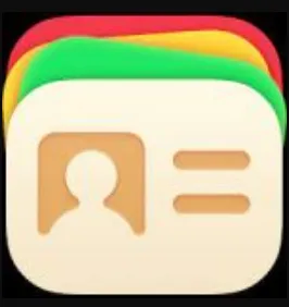 Cardhop 2.3.7
