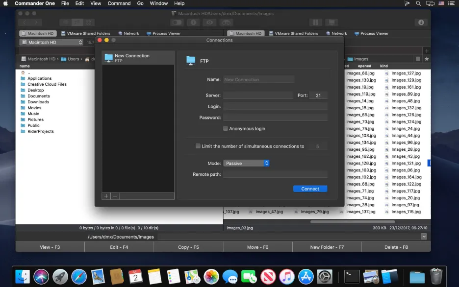 Commander One PRO 3.16.0