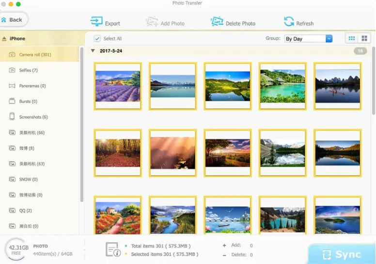 MacX MediaTrans 8.1.0