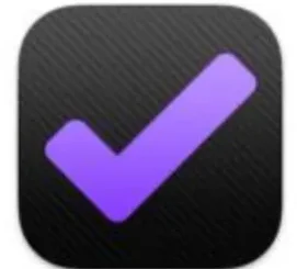 OmniFocus Pro 4.8.6