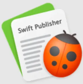 Swift Publisher 5.7.2
