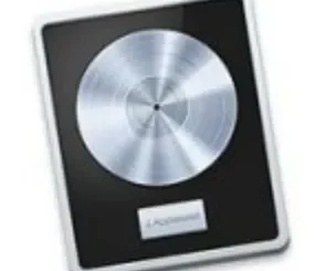 Apple Logic Pro X 10.4.4
