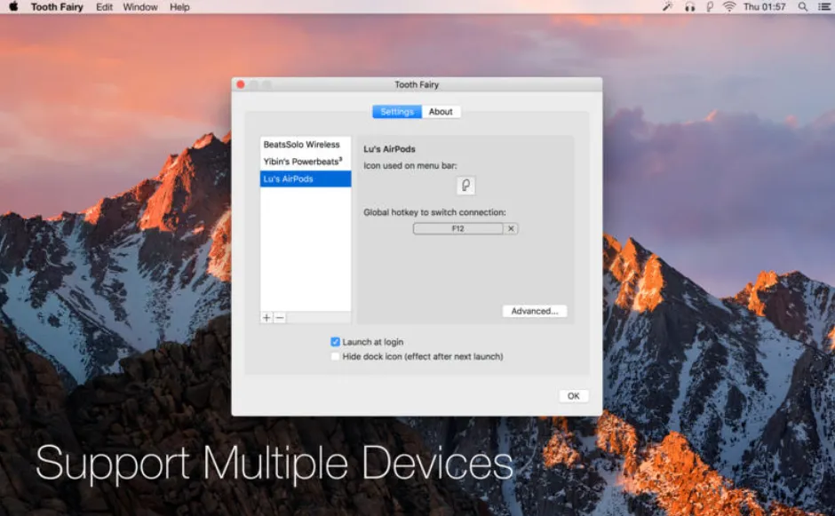 ToothFairy 2.8.8