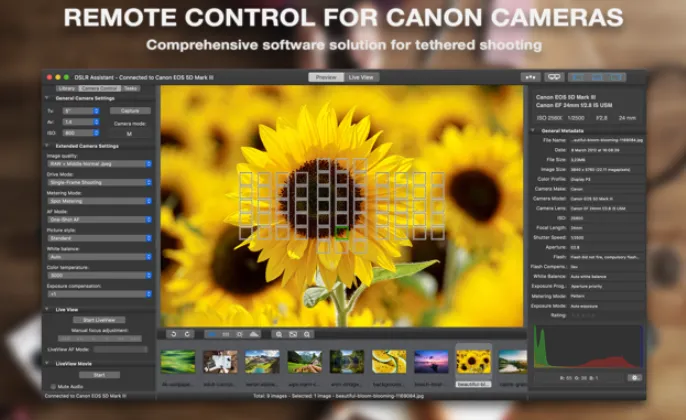 DSLR Assistant 3.9.5