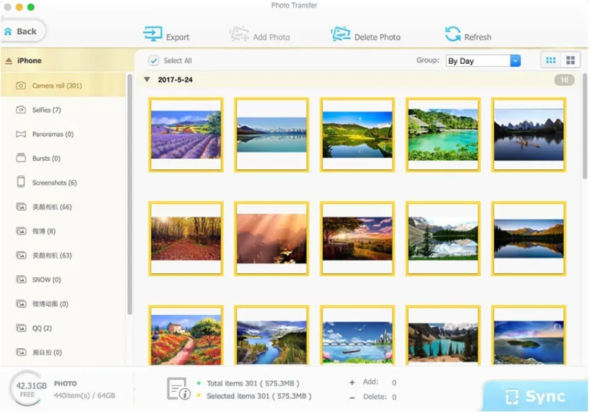 MacX MediaTrans 8.2.0