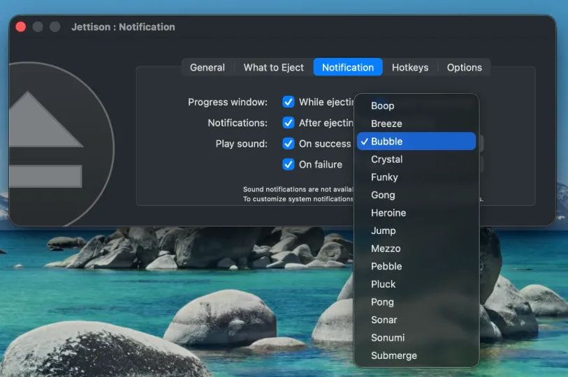 Jettison 1.9.3