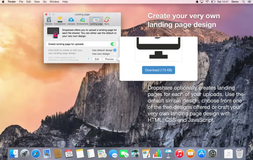 Dropshare 6.4.0