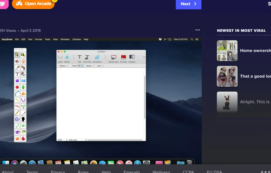 EazyDraw 11.12.0