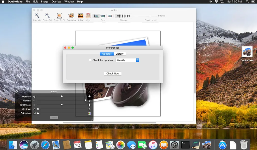 DoubleTake 2.7.7