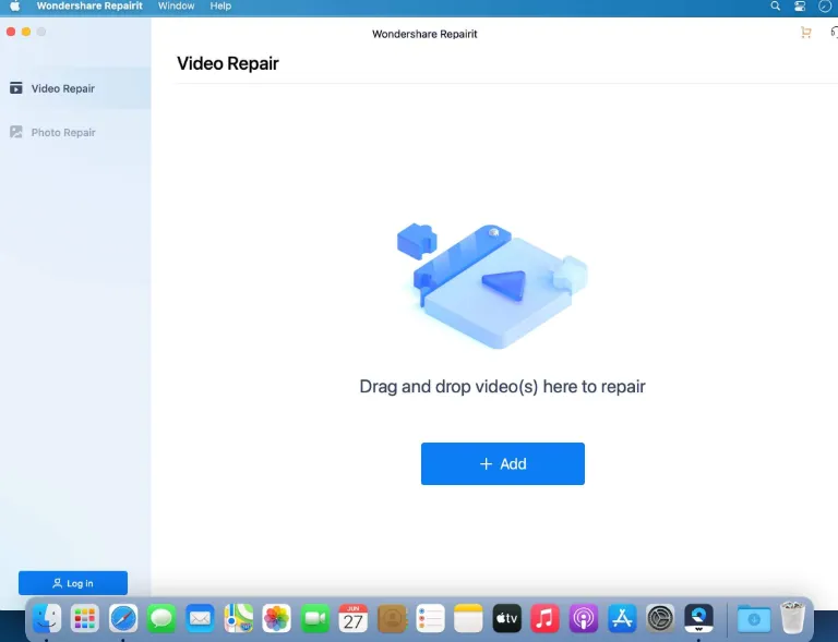 Wondershare Repairit 6.5.9