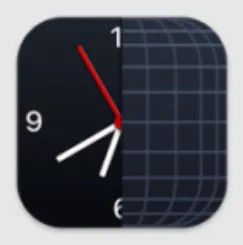 The Clock 4.9.11