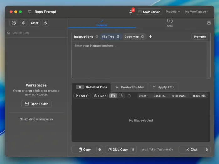 Repo Prompt 1.5.4