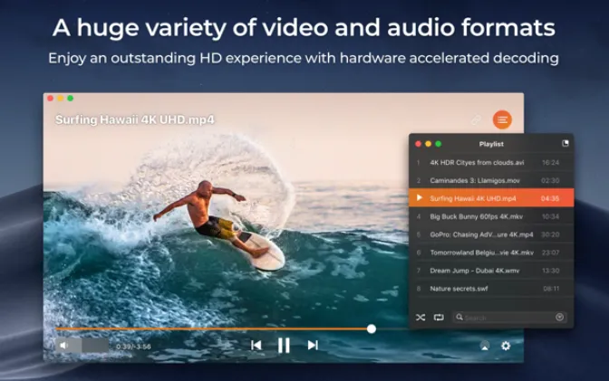 Elmedia Video Player Pro 8.23