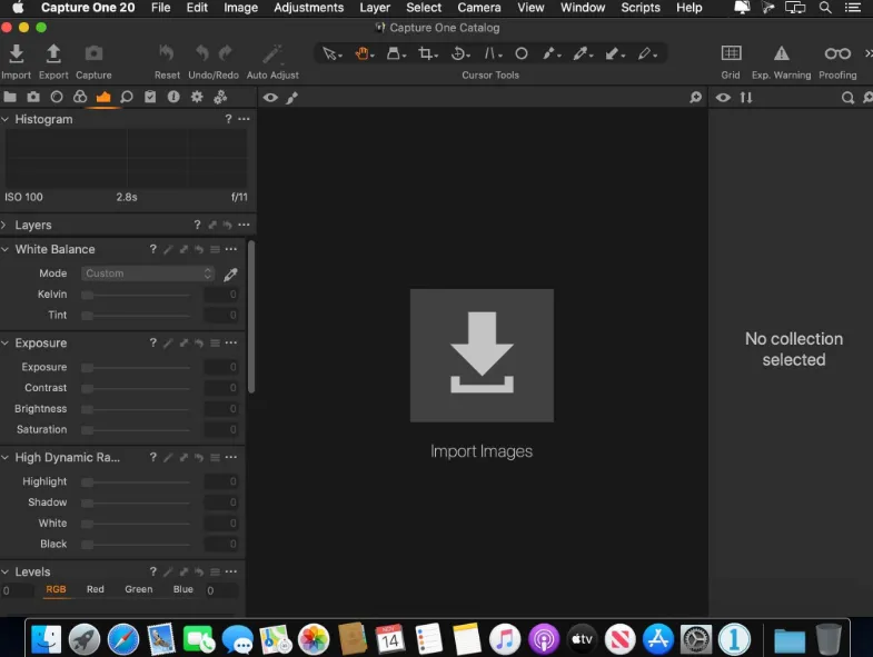 Capture One Pro 16.6.2.8