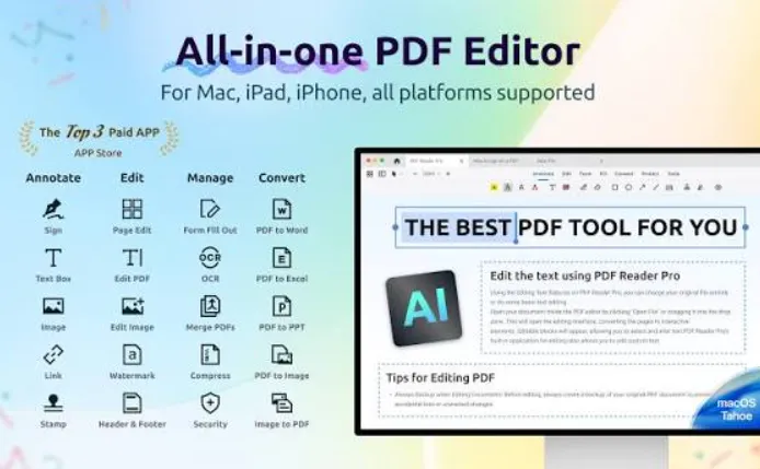 PDF Reader Pro 5.1.0