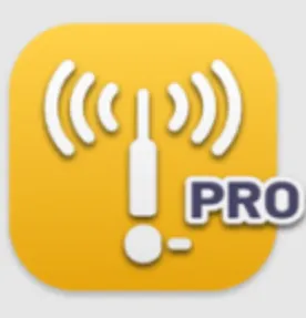 WiFi Explorer Pro 3.7.4