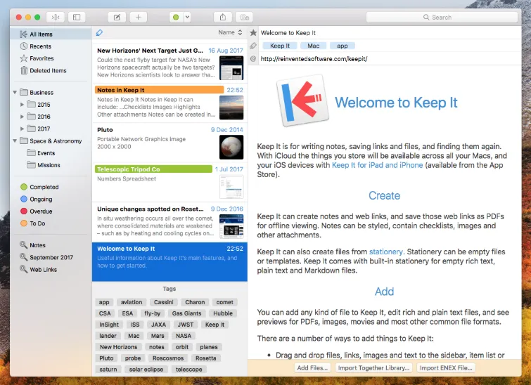 Keep It 2.7.4