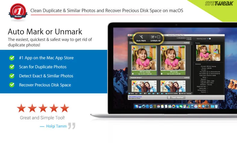 Duplicate Photos Fixer Pro 9.5