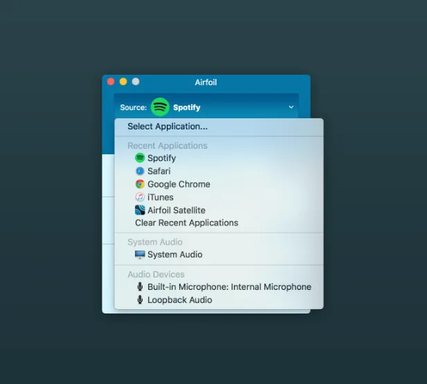 Airfoil 5.12.6