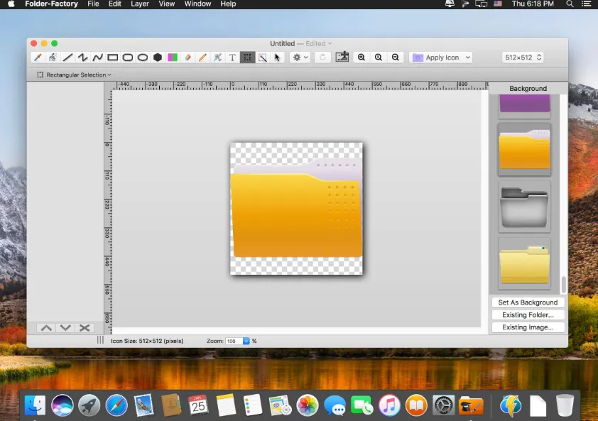 Folder-Factory 7.11.1