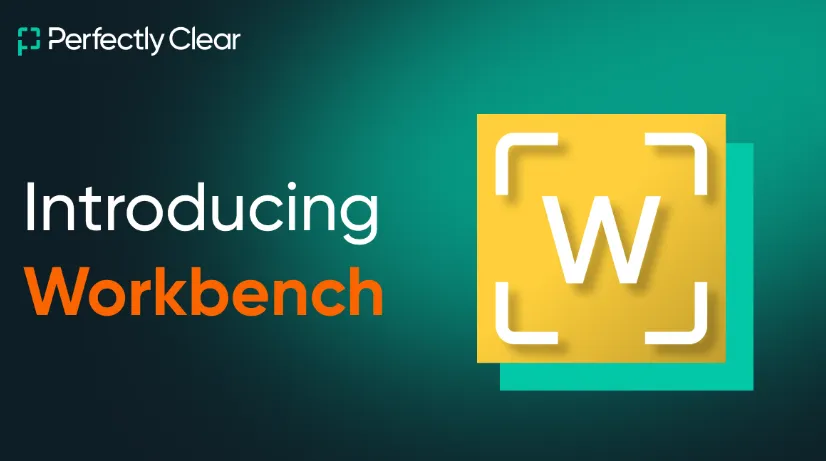 Perfectly Clear WorkBench 4.8.0.2857