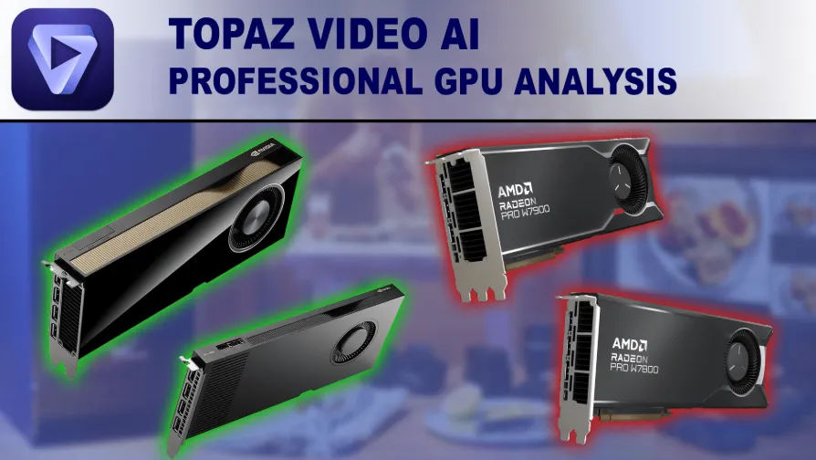 Topaz Video AI Pro 7.0.1