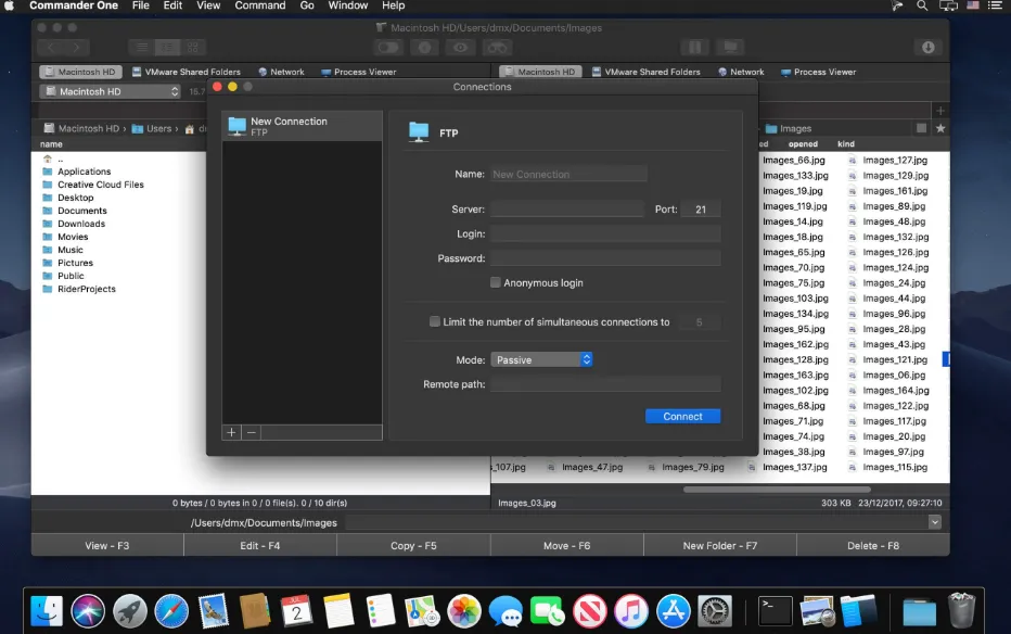Commander One PRO 3.17.0
