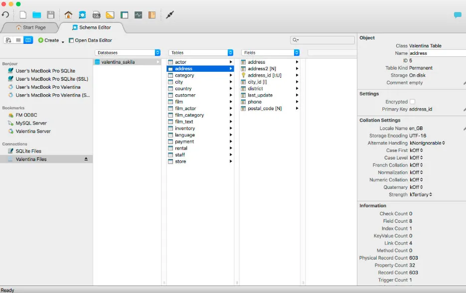 Valentina Studio Pro 16.0