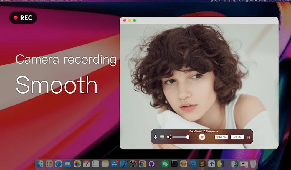 Screen Recorder by Omi 1.3.16