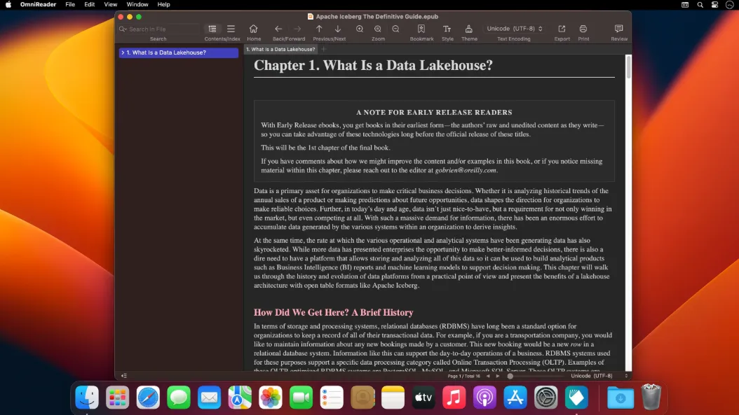 OmniReader Pro 3.3.1