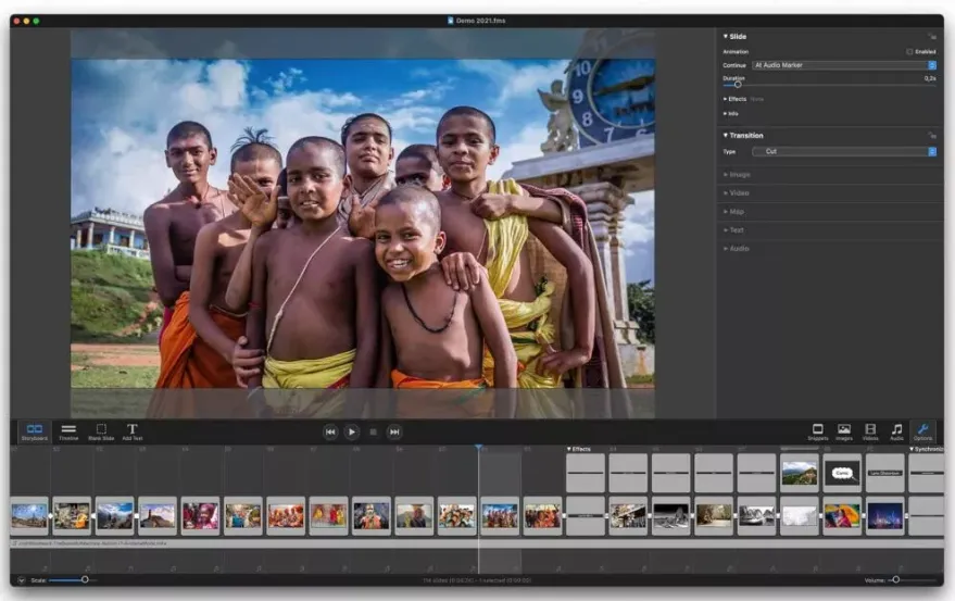 FotoMagico 6.8.0